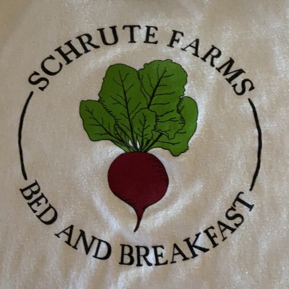 The Office t-shirt - Picture 4 of 4